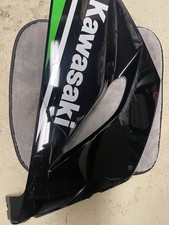 Kawasaki Motorcycle Frames for 2013 Kawasaki Ninja ZX6R for sale