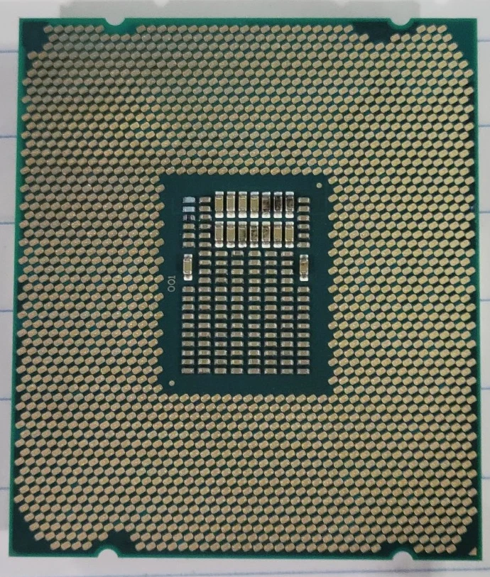 Intel Core i9-10900X SRGV7 3.70GHz 10-Core 19.25MB LGA2066 X-Series Processor - image 2 of 2