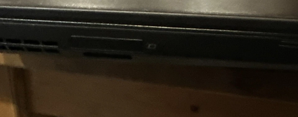 Lenovo ThinkPad P50 15,6" 4K Display 3 - Bild 4 von 4