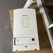 Worcester Greenstar Gas 24i Condensing System Boiler