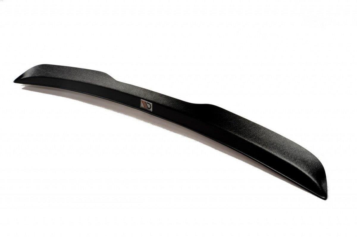 Extension de spoiler Polo Mk5 Maxton pour look sportif de carrosserie
