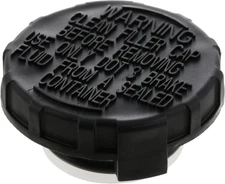 Genuine Brake Fluid Reservoir Cap 46020-1HK0A