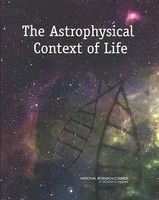 Board On Life Sciences (U. A.) | The Astrophysical Context Of Life | Taschenbuch