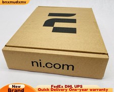 New PXI-6132 Capture Card Quality Assurance Fast Shipping