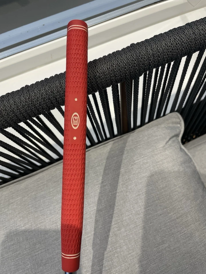 US Kids Golf UL7 39 Putter, Steel Shaft - Image 3 of 4