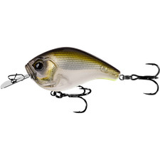 13 Fishing Lure Jabber Jaw 60 7-9ft Diving Crankbait - Lucky Charm