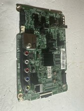 Samsung Main Control Board PCB Part  BN94-09127A BN97-09529T Mdel Number UN60H