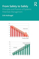 From Safety To Safely | Erik Hollnagel | Taschenbuch | Englisch | 2025