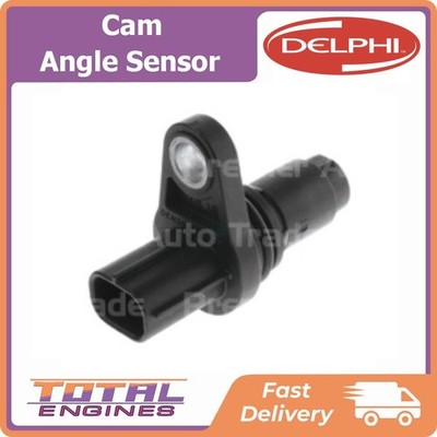 PAT Premium Cam Angle Sensor fits Toyota FJ Cruiser GSJ15R 4.0L V6 1GR-FE