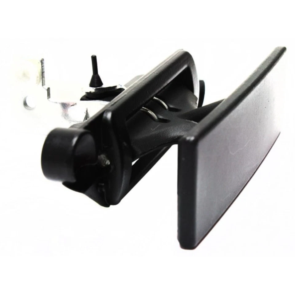 For 1990-1996 Pontiac Trans Sport Interior Door Handle Rear Passenger Side - Изображение 3 из 4