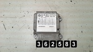 VW Golf Steuergerät Modul 1K0909605C Bj 2005