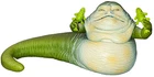 🐸 VTG 1998 Star Wars JABBA THE HUTT GLOB Action Figure Episode 1 🐸