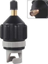 SUP Ventiladapter elektrisch für Kompressor ...