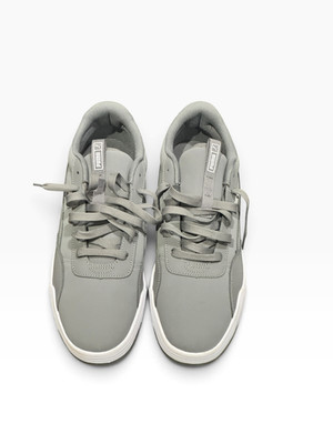 Puma Skate C Buck 'Cool Dark Grey' Sz M13 VNDS