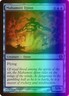 MTG Mahamoti Djinn (10/113) Duels of the Planeswalkers LP FOIL