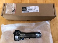 Mercedes A-Klasse W177 CLA W 118 Blinkleuchte im Spiegel rechts A0999061802