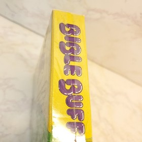 Bible Buffet Factory Sealed NES Nintendo Game CIB Never opened