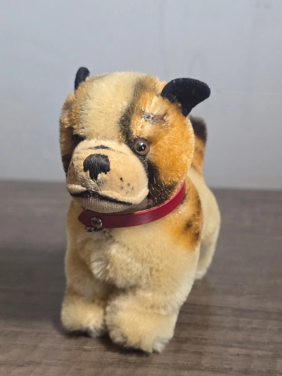 steiff bulldog products for sale | eBay