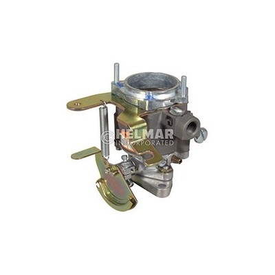 Impco CA55-577-H25 Carburetor