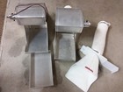 Handler Dual Dust Collection system - Dentist Tools — photo 3
