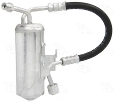 A/C Receiver Drier with Hose Assembly-Filter Drier 4 Seasons 33716