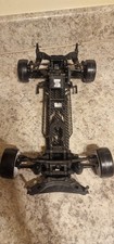 upgraded Sakura D5MR RC Drift Car 1/10 Scale