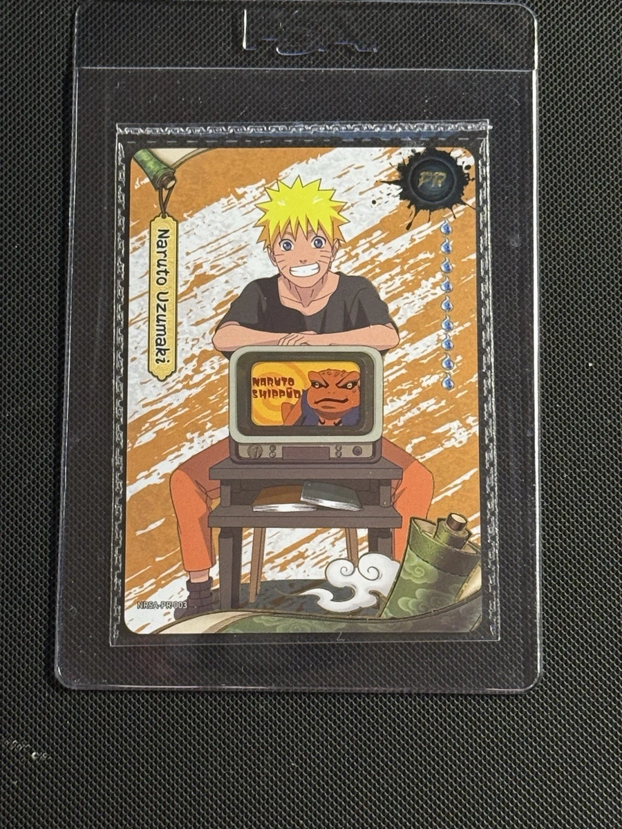 【psa10】ナルト　NARUTO psaマガジン　チャクラ量　付録 psa10】ナルト NARUTO psaマガジン チャクラ量 付録 【公式通販】