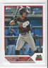 2023 Topps Pro Debut #PD-131 HARRY FORD Modesto Nuts (NR-MINT) *free shipping**
