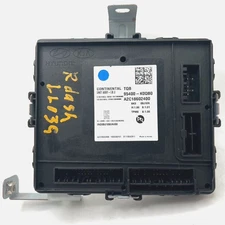 2020 Kia Soul Body Control Module BCM 95400-K0QB0