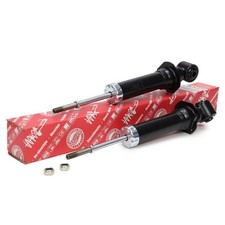 2x MASTER-SPORT Stoßdämpfer Hinten für TOYOTA AVENSIS Kombi (T25) AVENSIS (T25)