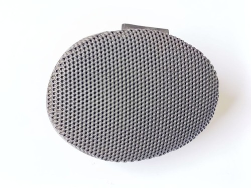 Seat Alhambra (Mk1) 1999 Lautsprecher Hochtöner Tür vorne 95VW18808 UST119865