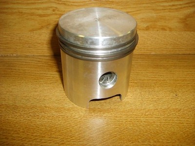 Duerkopp MD 200 Kolbensatz 65mm