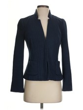 Boden Women Blue Blazer 2