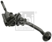 Auslassventil Febi Bilstein 19997 FÜR Audi Skoda VW