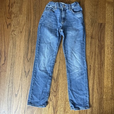 Old Navy Adjustable Skinny Jeans for Boys size 10