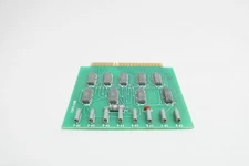 Tenor 720-6-1200 Pcb Circuit Board