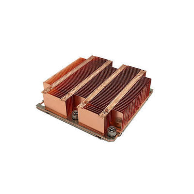 Dynatron Intel Purley   EP / EX, Socket LGA 3647 1U Passive Cooling TDP 205W, B6