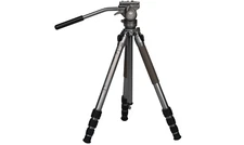 Sirui GT04+GT5 Pilot Aluminium Tripod