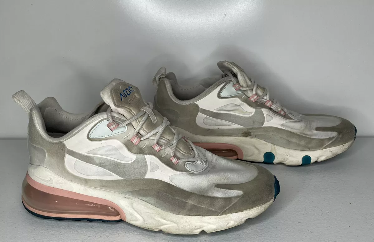 Women's nike air max 270 react american modern cheap