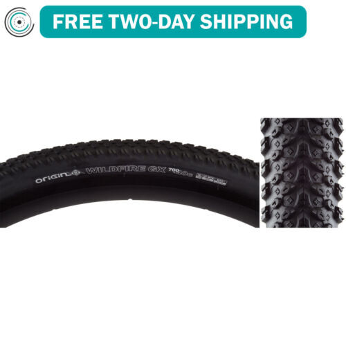 Origin8 Classique Bicycle Tire Levers Set Pair Gray