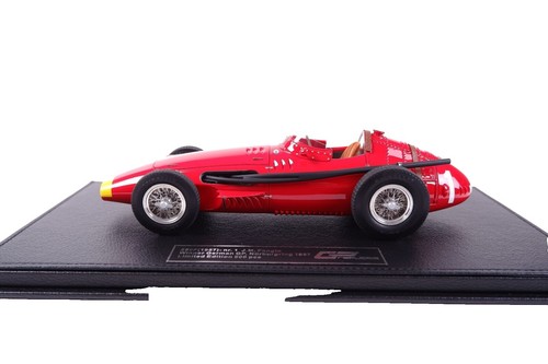 Bang Maserati 450 S G.P. Svezia 1957 | eBay