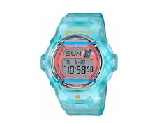 Casio G-shock Baby-g Bg169 Analog Resin 