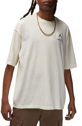 Jordan FLIGHT ESSENTIALS OVERSIZED T-SHIRT- Large NWT - Free Shipping