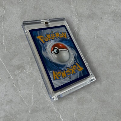 CollectableGuard 35pt Magnetic One Touch Trading Card Holder
