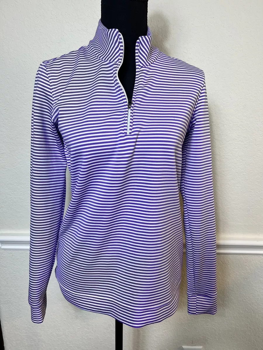 Fennec top golf pullover