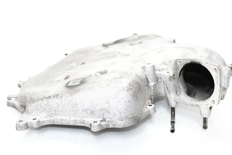 2005-2007 INFINITI G35 SEDAN REV UP UPPER INTAKE MANIFOLD P4701 - Image 2 of 4