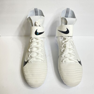 Nike Alpha Menace Elite 2 Flyknit Detachable Football Cleats CI1530-100 s-l400.jpg main image 2