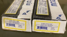 Lot of 2 Advance REL-2S40-SC Rapid Start Electronic Fluorescent Ballast