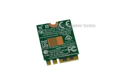 L44431-001 RTL8822CE GENUINE HP WIRELESS CARD 14A-CA 14A-CA0022NR