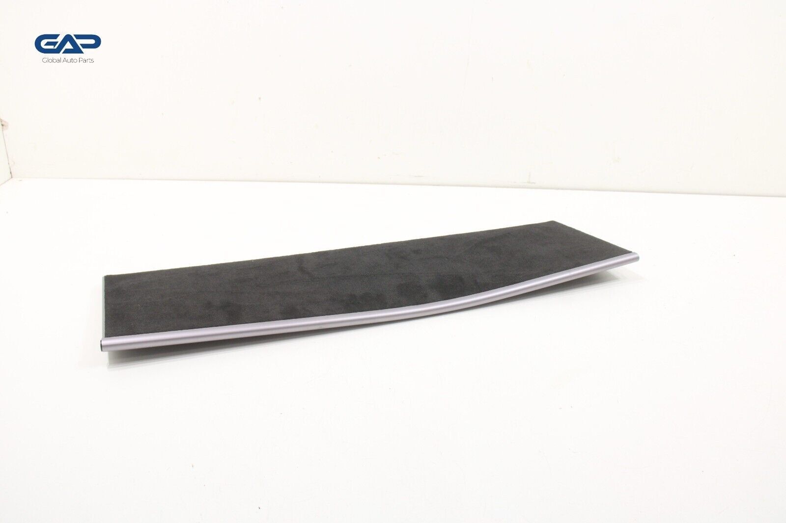 2010-13 ASTON MARTIN RAPIDE REAR TRUNK UPPER FOLDING FLOOR COVER TRIM PANEL OEM
